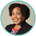 Kecia Boulware